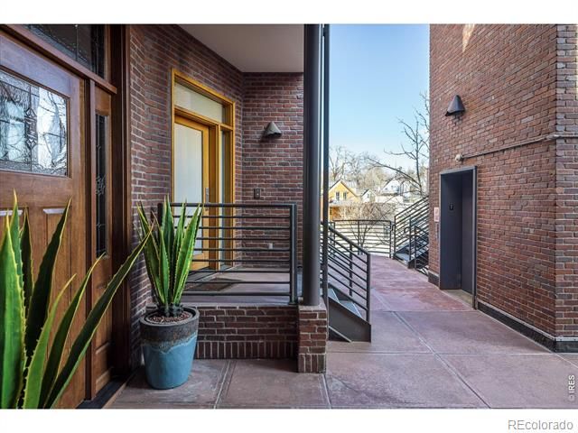 820 Pearl St #E, Boulder, CO 80302