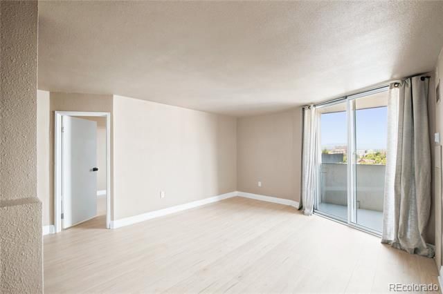 601 W 11th Ave #901, Denver, CO 80204