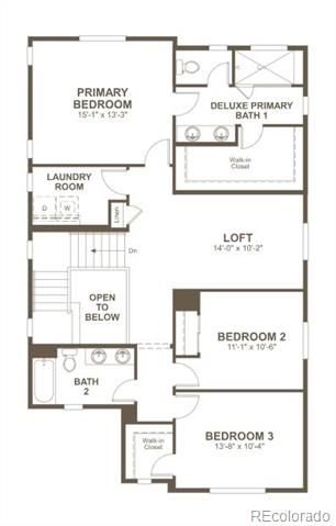 10902 Greenhorn Loop, Englewood, CO 80112