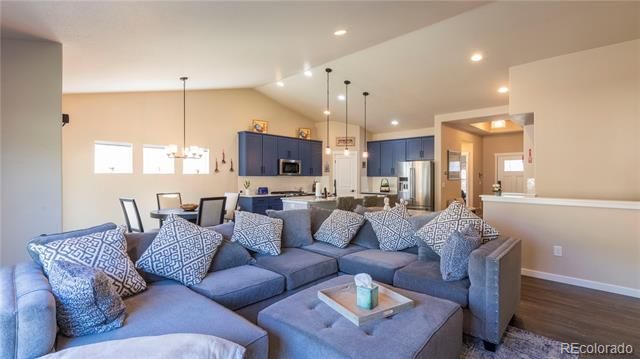 2752 Pony Club Ln, Colorado Springs, CO 80922