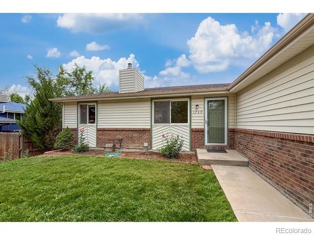 1739 Shavano St, Longmont, CO 80504
