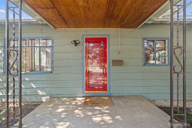 2231 Columbine Ave, Boulder, CO 80302