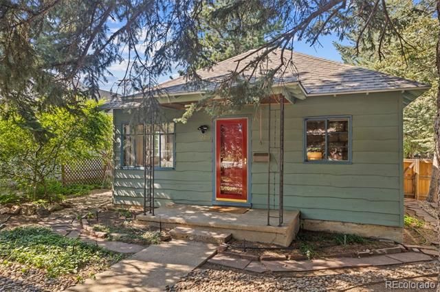 2231 Columbine Ave, Boulder, CO 80302