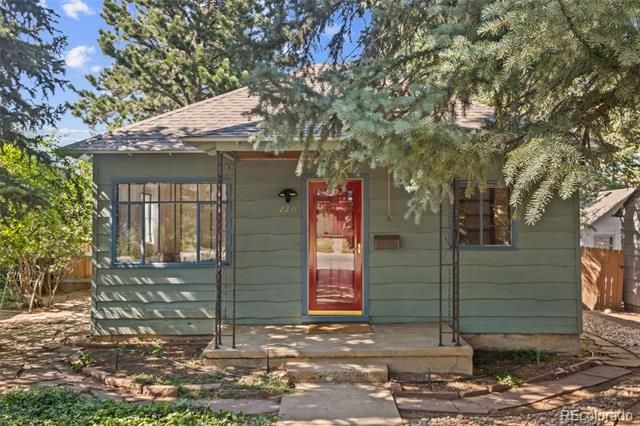 2231 Columbine Ave, Boulder, CO 80302