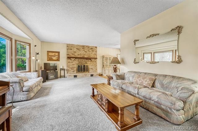 14225 Ponderosa Rd, Colorado Springs, CO 80908
