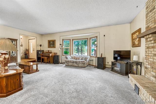 14225 Ponderosa Rd, Colorado Springs, CO 80908