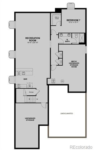 16970 Mighty Eagle Ave, Parker, CO 80134