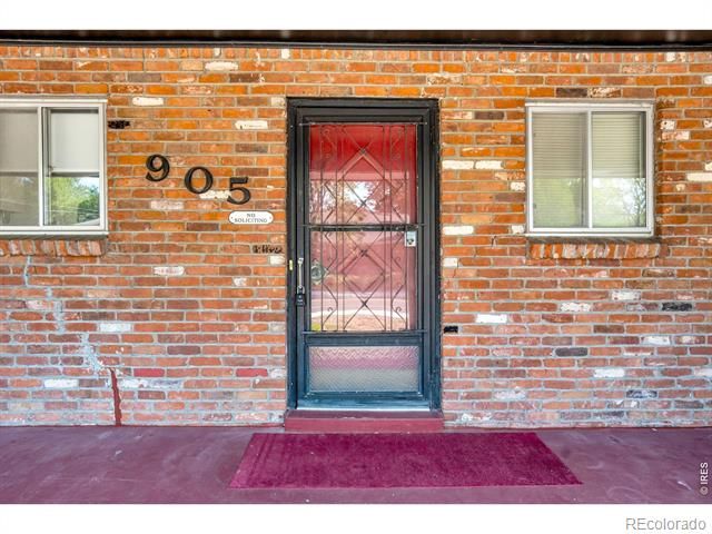 905 W 3rd Ave, Broomfield, CO 80020