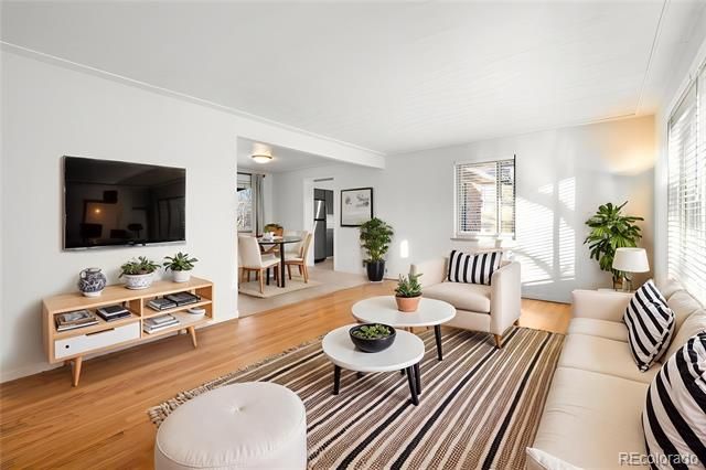 4645 E Colorado Ave, Denver, CO 80222