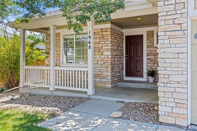 1968 E 166th Ave, Thornton, CO 80602
