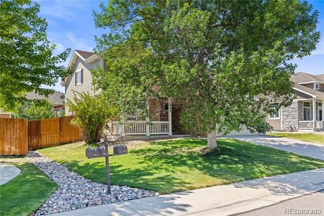 1968 E 166th Ave, Thornton, CO 80602