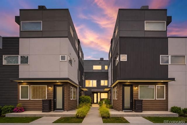 3165 Lawrence St, Denver, CO 80205