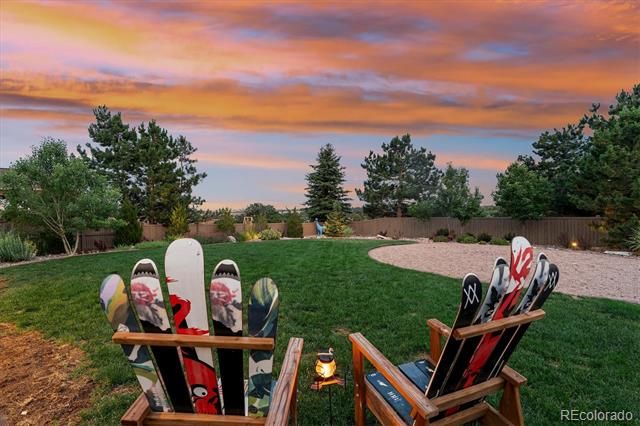 1282 Kittery St, Castle Rock, CO 80104