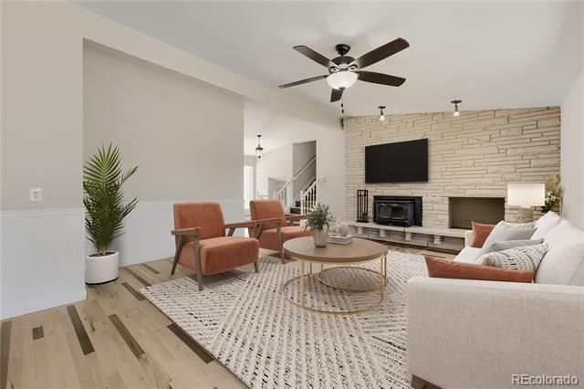 10405 W 79th Way, Arvada, CO 80005
