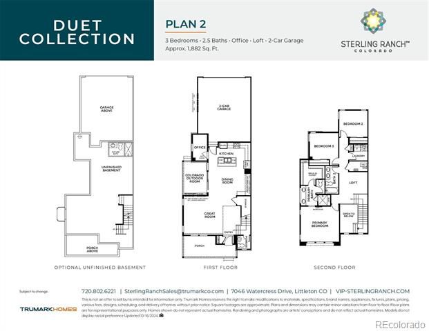 7345 Goldbloom Ln, Littleton, CO 80125