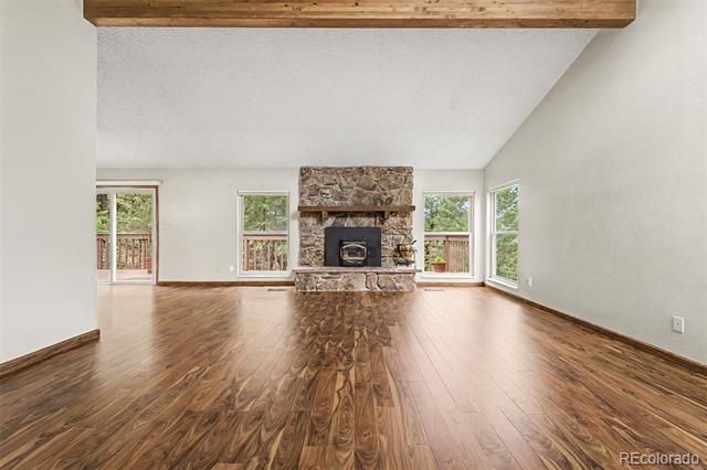 29526 Bronco Rd, Evergreen, CO 80439