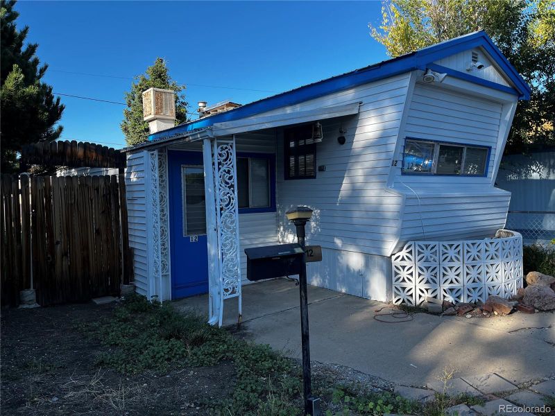 6825 W Mississippi Ave Lot 12, Denver, CO 80226