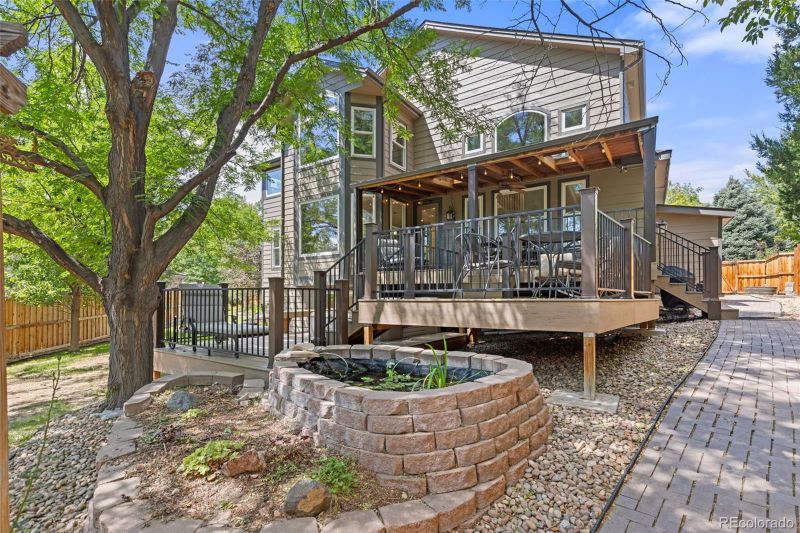 5764 S Depew Cir, Littleton, CO 80123