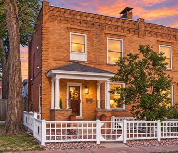 12 S Lincoln St, Denver, CO 80209