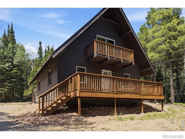 225 Mills Moraine Dr, Estes Park, CO 80517