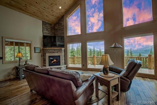 137 Porcupine Rd, Fairplay, CO 80440