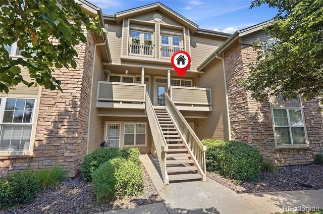 2940 W Centennial Dr #G, Littleton, CO 80123