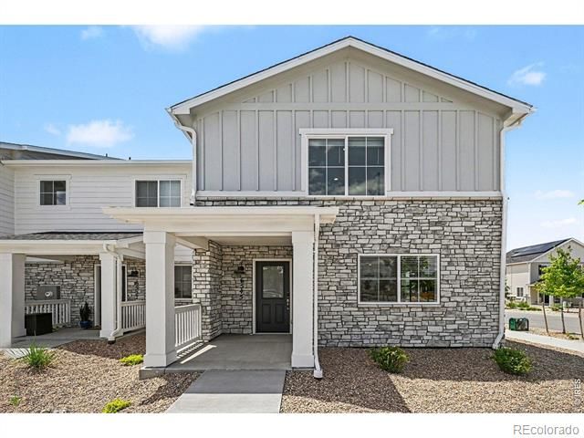 6545 N Nepal St, Aurora, CO 80019
