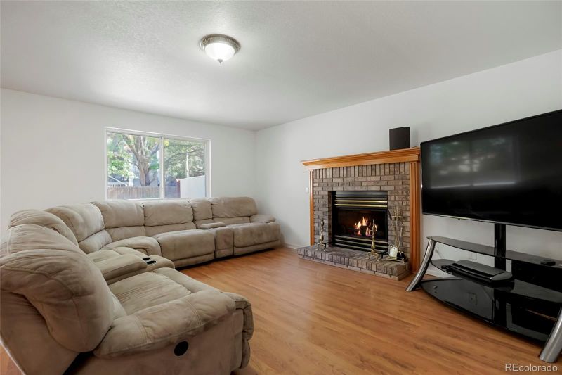 4016 S Kirk Ct, Aurora, CO 80013