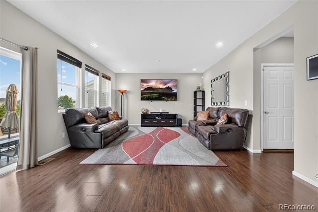 15803 E Warner Dr, Denver, CO 80239