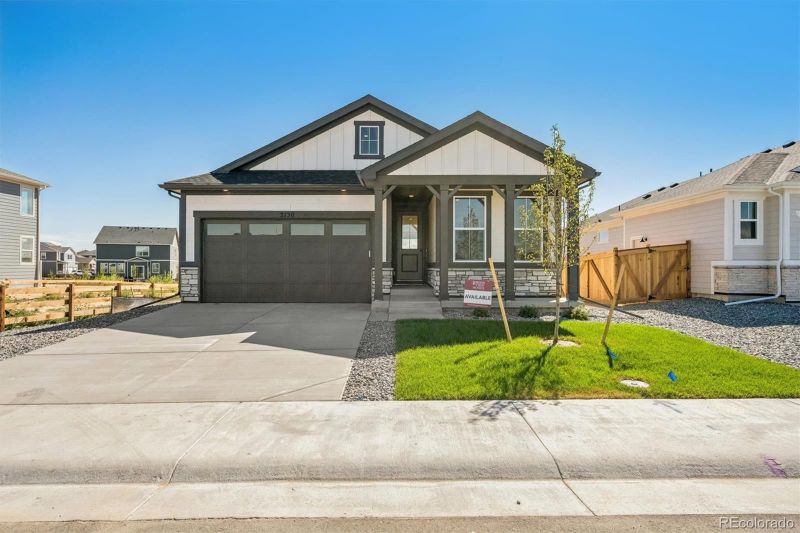 2130 Silverado Ln, Fort Lupton, CO 80621