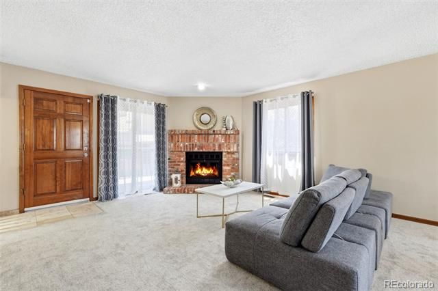 4228 S Granby Ct #E, Aurora, CO 80014