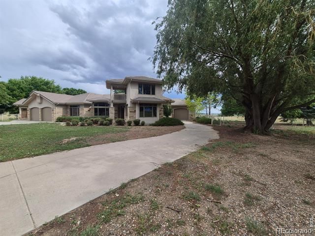 9240 County Road 54, Milliken, CO 80543