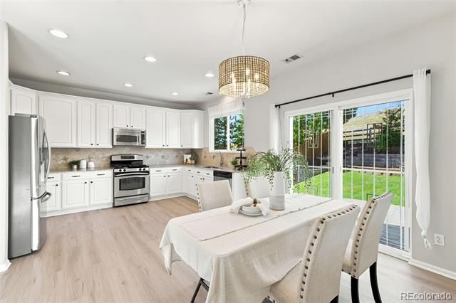 10382 Nottingham Dr, Parker, CO 80134