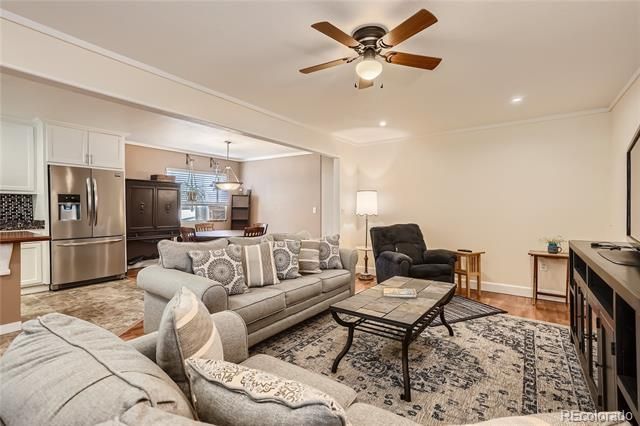 9118 N Moselle Ct, Federal Heights, CO 80260