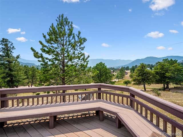 55 Deer Trail Dr, Bailey, CO 80421
