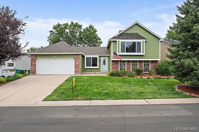 8651 Aspen Cir, Parker, CO 80134