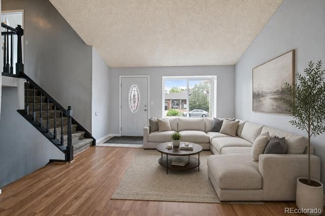 8651 Aspen Cir, Parker, CO 80134