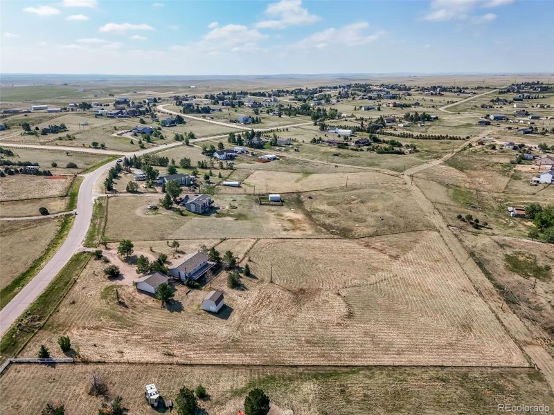 8245 Sun Country Dr, Elizabeth, CO 80107