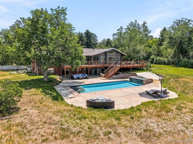 635 Ord Dr, Boulder, CO 80303