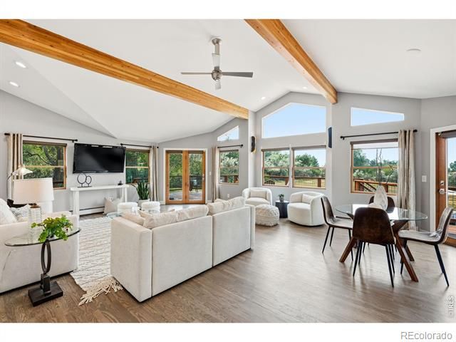 635 Ord Dr, Boulder, CO 80303