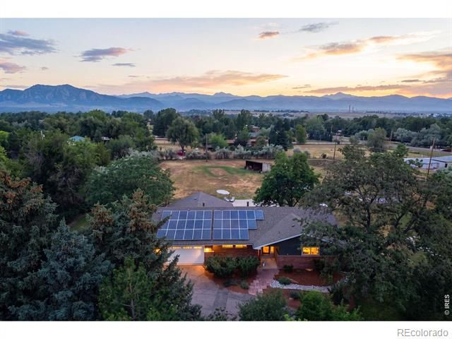 635 Ord Dr, Boulder, CO 80303