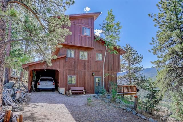 211 Calle De Lujan, Shawnee, CO 80475