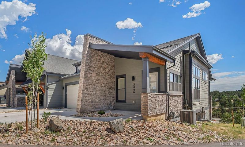 3844 Whispering Sage St, Evergreen, CO 80439