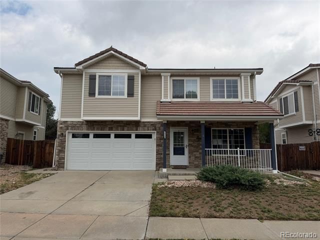 15333 E 98th Pl, Commerce City, CO 80022