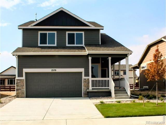526 85th Ave Ct, Greeley, CO 80634
