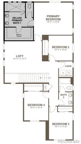 10938 Greenhorn Loop, Englewood, CO 80112