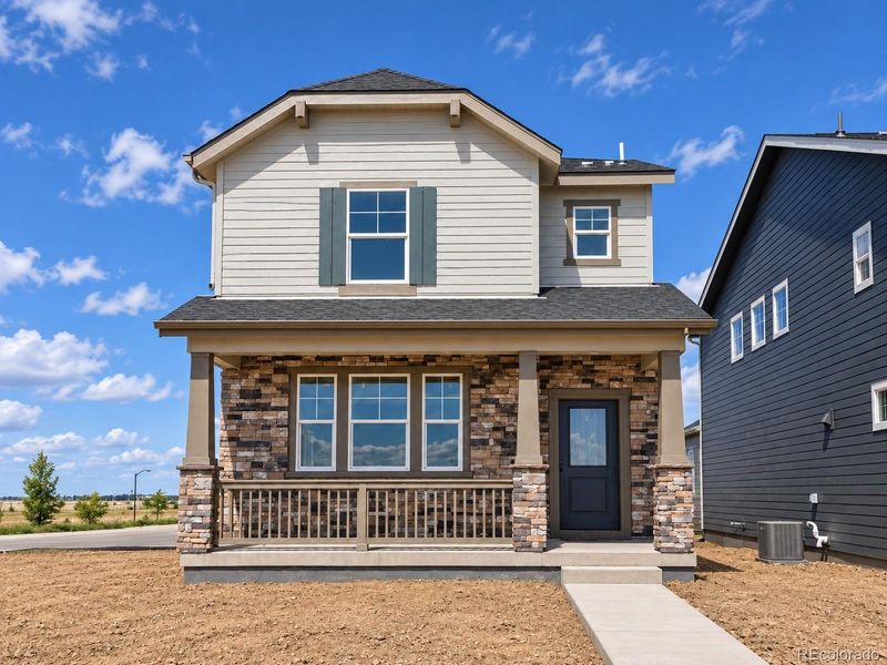 3263 N Catawba Way, Aurora, CO 80019