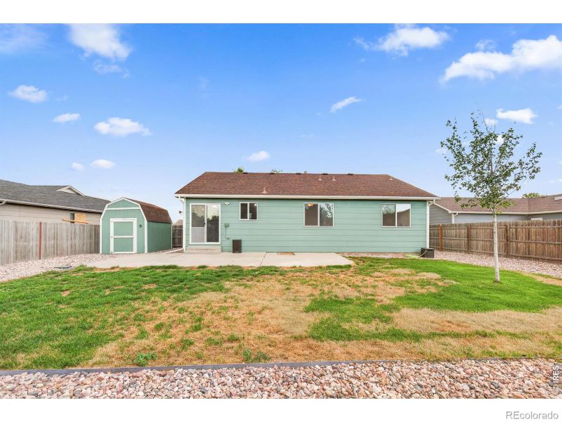408 Suzann St, Wiggins, CO 80654