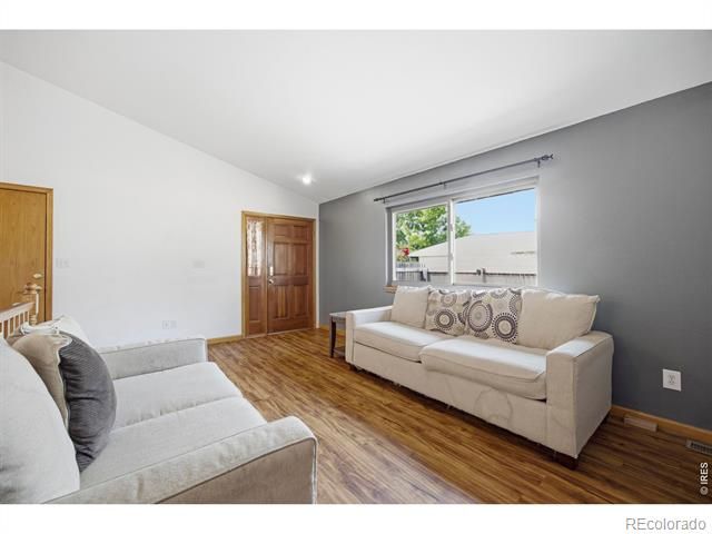 201 Ruth Ave, Severance, CO 80546