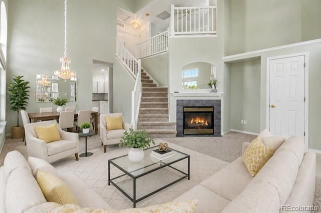 9741 E Hawaii Pl, Denver, CO 80247